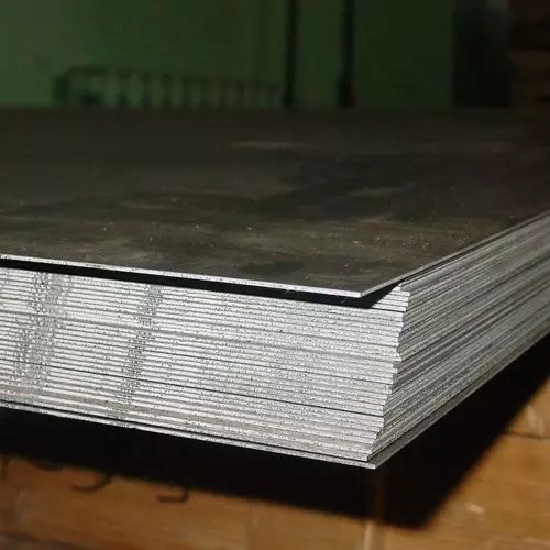 Конструкционные стальные листы 1.2х1250х2500 мм 08Х18Н10Т ГОСТ 5520-79  ОборонСпецСплав
