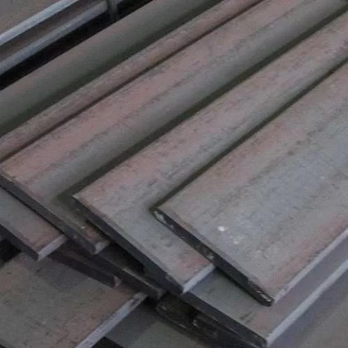Полоса из конструкционной стали 5x20 мм Ст4пс ГОСТ 1050-88  ОборонСпецСплав